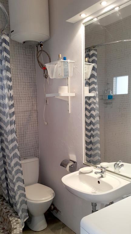Appartement Bluegrayorange à Poznań Extérieur photo