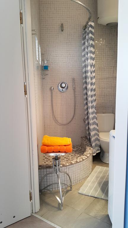 Appartement Bluegrayorange à Poznań Extérieur photo